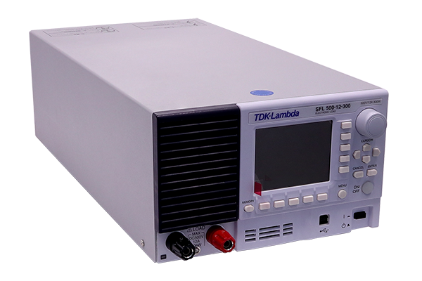 电子负载 SFL-300W