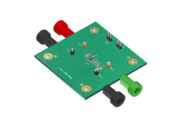 µPOL™嵌入式DC-DC转换器 FS3303