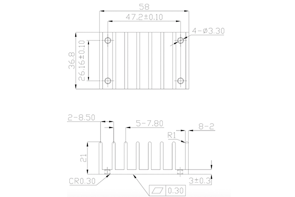 开关电源,附件:ACC-PYQB-HC01