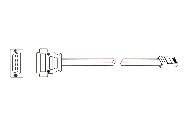 开关电源,附件:GEN/232-25