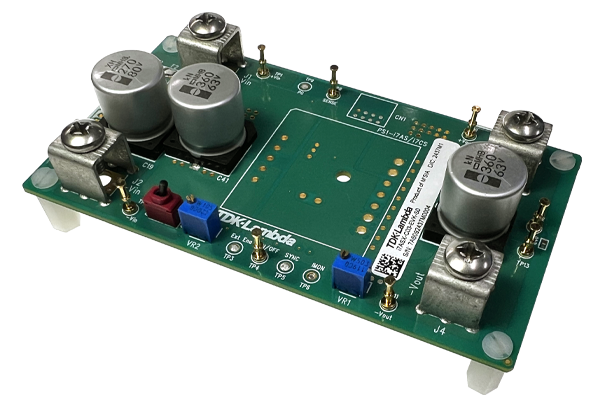 开关电源,附件:i7as-evk-s0