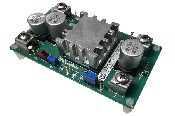 开关电源,附件:i7as-evk-s1