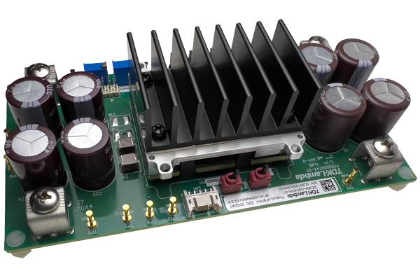 开关电源,附件:i9c-evk