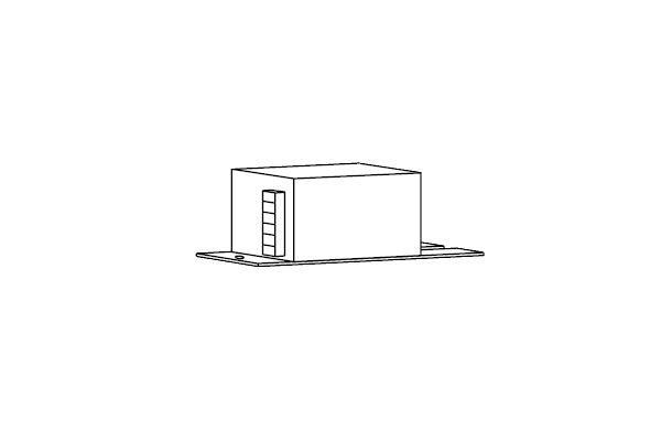 开关电源,附件:Type-A