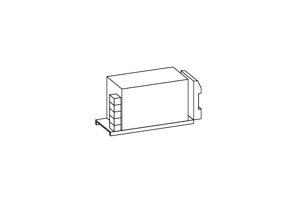 开关电源,附件:Type-DIN