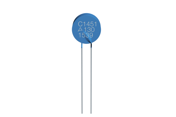 电流保护器件,过电流保护PTC:C1412,C1451,TPT1075-T