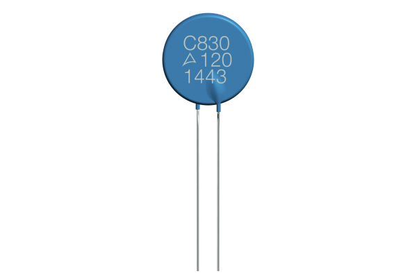 电流保护器件,过电流保护PTC:C810,C995,TPT0521-V
