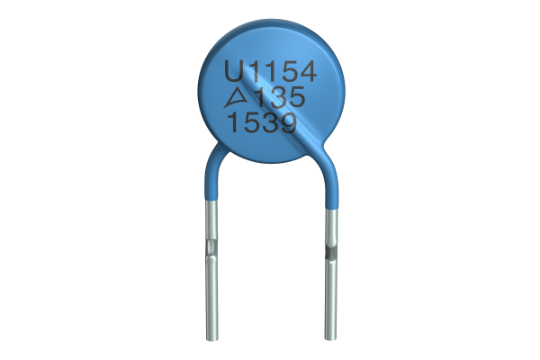 电流保护器件,通讯保护用PTC:C1084,C1184,U1154,TPT1157-O