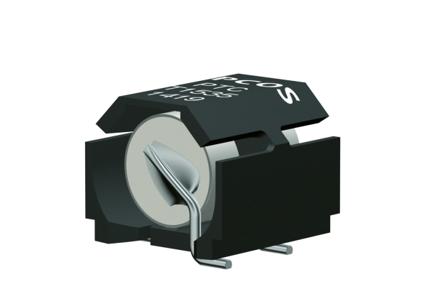 电流保护器件,通讯保护用PTC:T1535,T1550,TPT0984-A