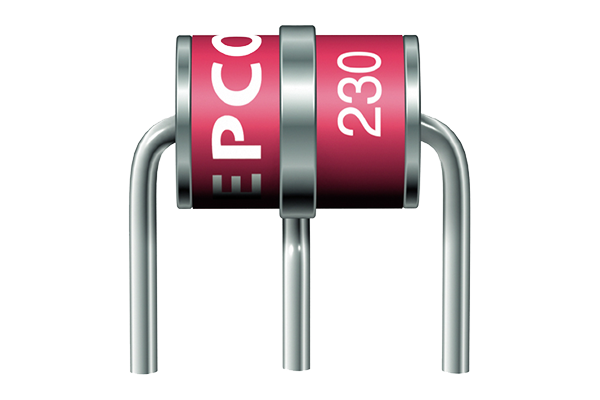 浪涌放电管:rab0152g