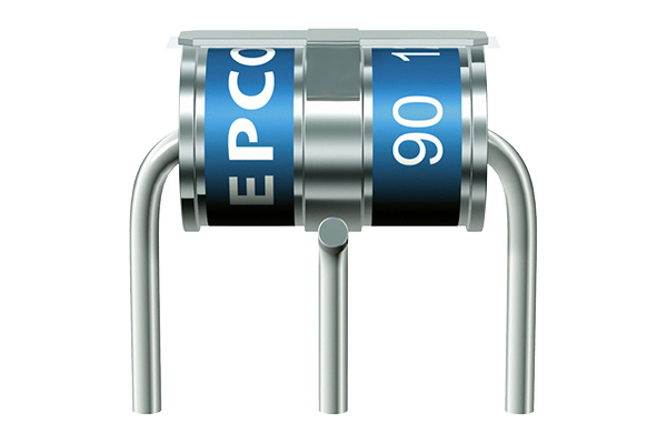 浪涌放电管:rab0373-l