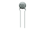 电压保护器件,引线式盘压敏变阻器:SNF10