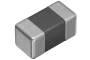 チップバリスタ/セラミック過渡電圧サプレッサ:0.6x0.6x0.3mm B0.15mm