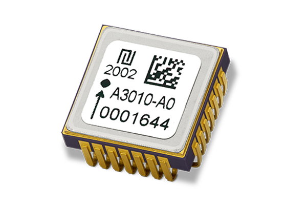 加速度计:AXO301