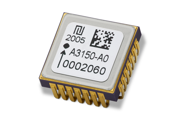 加速度计:AXO315