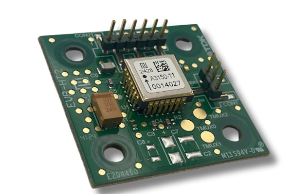 加速度计:AXO315T1-EVB-HT2