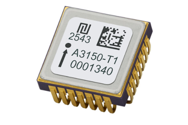加速度计:AXO315T1