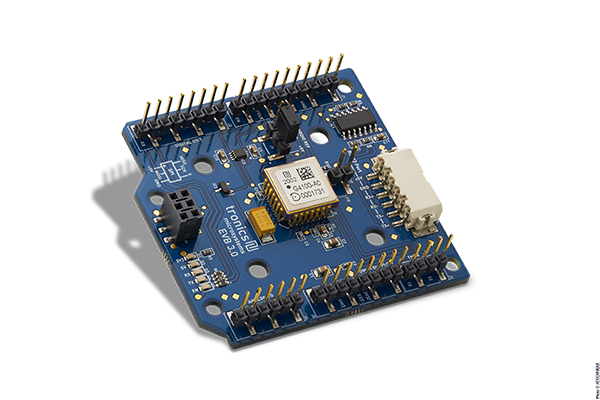 陀螺仪:GYPRO4300-EVB3