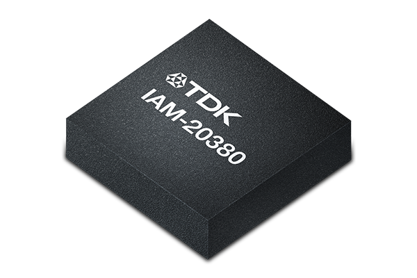 陀螺仪:IAM-20380