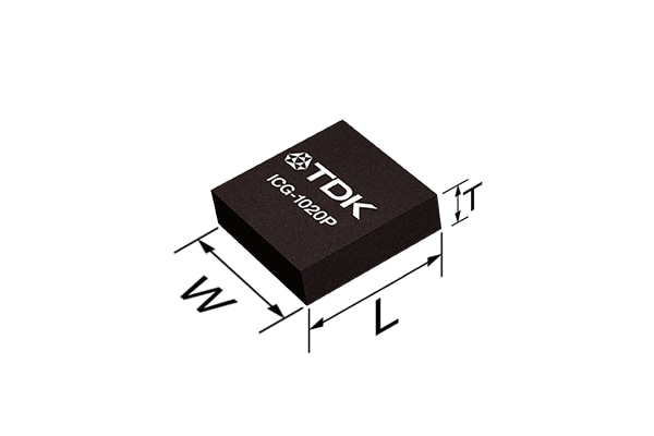 陀螺仪:ICG-1020P
