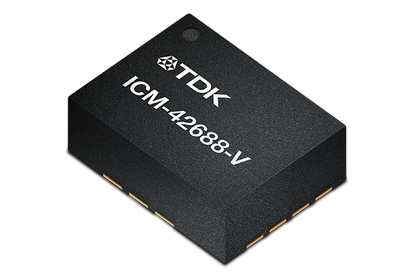 IMU (惯性测量设备):ICM-42688-V