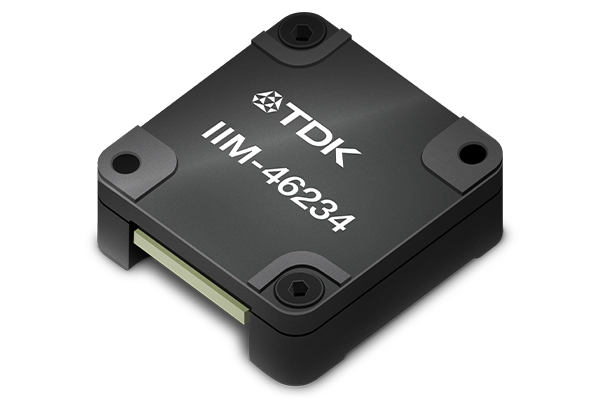 IMU (惯性测量设备):IIM-46234