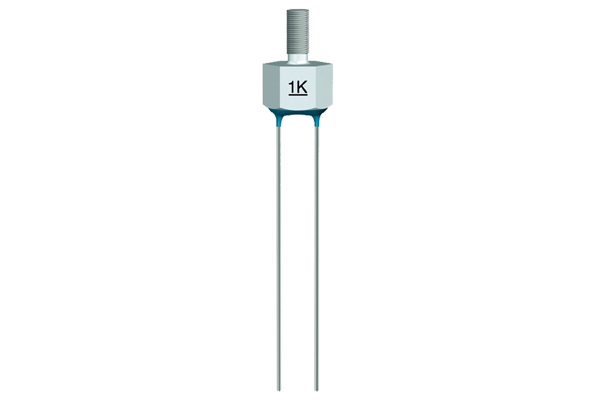 NTC传感器装配/系统:K45