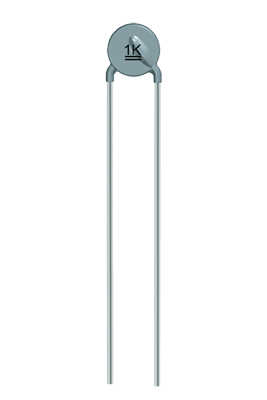 传感器,NTC元件:K1150
