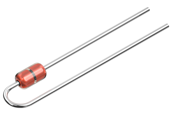 传感器,NTC元件:NTCDA