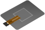 PiezoHapt执行器:PHUB8060-35A-33-000_FPC
