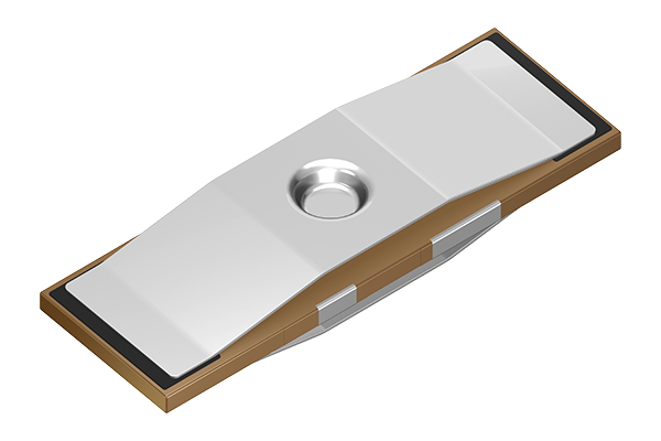 PowerHap执行器:PowerHap 1204h018v060