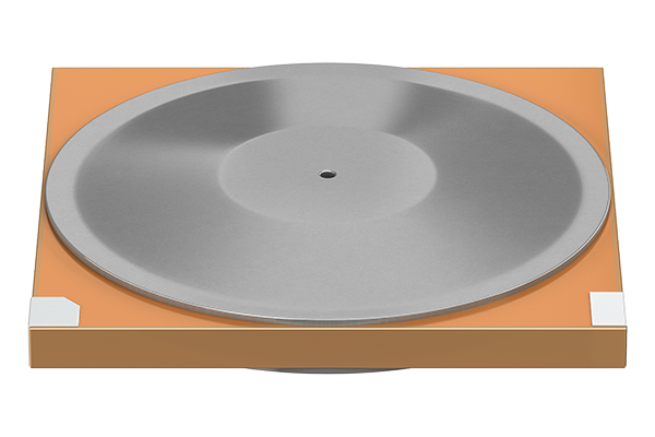 PowerHap执行器:PowerHap 1313H018V120