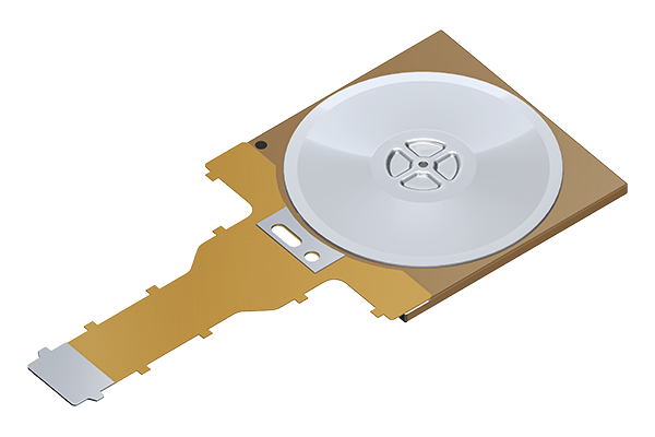 PowerHap执行器:PowerHap 1919h022v120