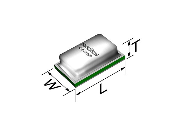 MEMS麦克风:ICS-51360