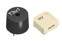 电磁蜂鸣器:SD & SDR