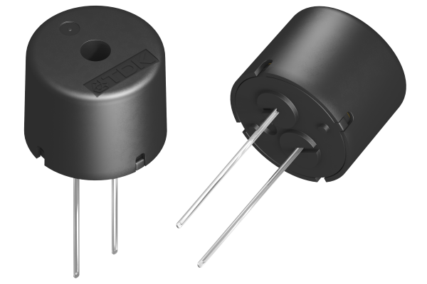 压电蜂鸣器:PS1420P02CT