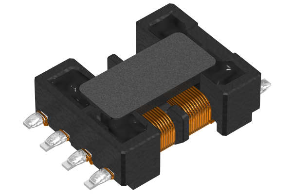 变压器,BMS:VMT40DR-201S2P4
