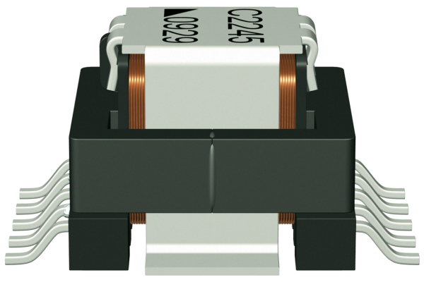 变压器,电流互感器:B82801C
