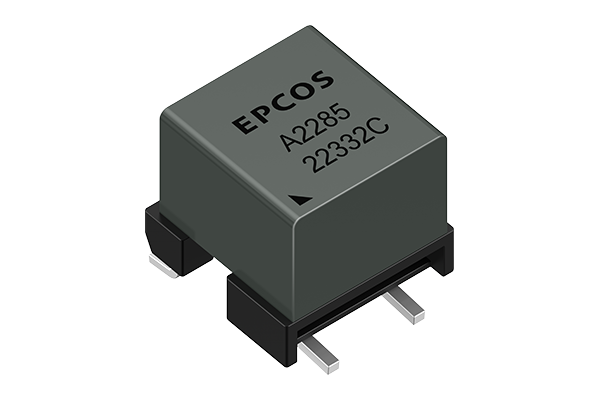 变压器,电流互感器:B78417A