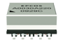 变压器,DC-DC转换器用变压器:Flyback_EFD15
