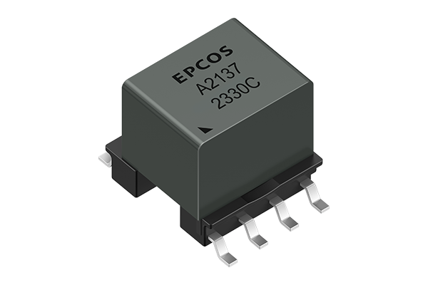 变压器,IGBT-FET:B78417A_EP7