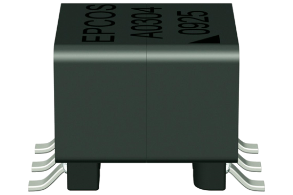 变压器,IGBT-FET:B82804A