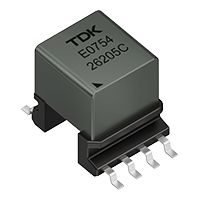 变压器,IGBT-FET:B82804E_EP9_SMD