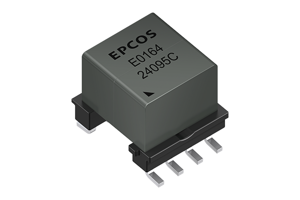 变压器,IGBT-FET:B82804E