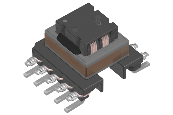 变压器,IGBT-FET:VGT10SEE-200S2A5