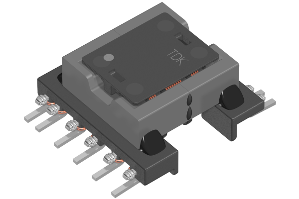变压器,IGBT-FET:VGT15EFD-200S3A6