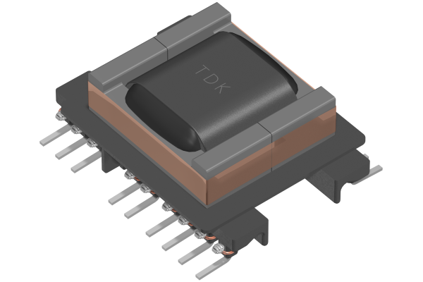 变压器,IGBT-FET:VGT22EPC-200S6A12