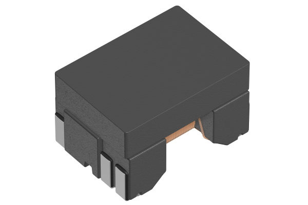 LAN用脉冲变压器和模块:ALT4532H