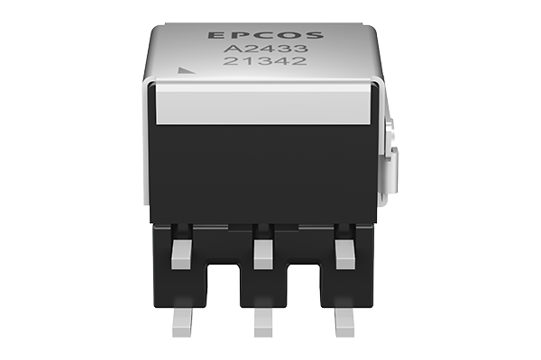 超声波探头用于汽车变压器:B78416