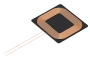 ワイヤレス給電,Rx コイルユニット:WR444030-16F3-G